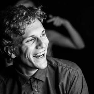 Meet your Posher, Edward